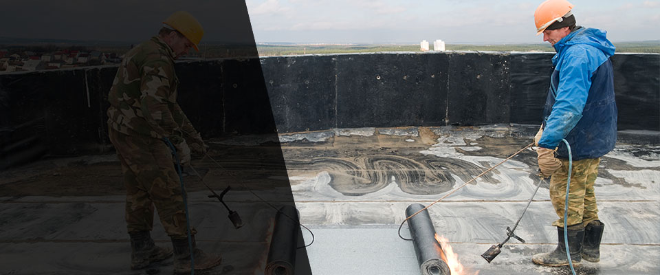 Moselle Roofing Contractors
